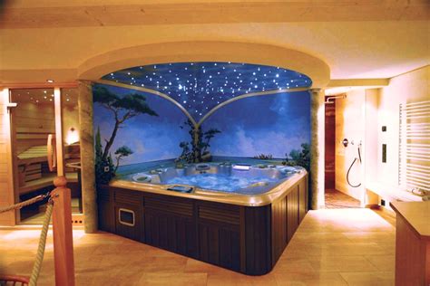 While all jacuzzis are hot tubs, not all hot tubs are jacuzzis. 15 Amazing Hot Tub Ideas To Inspire From