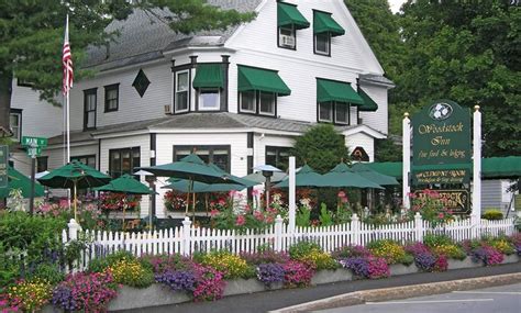 Woodstock Inn Station And Brewery Groupon