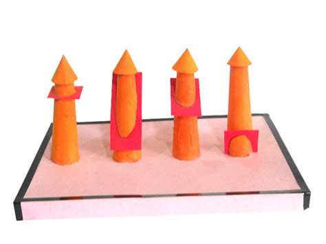 Conic Section At Rs 500 Piece Educational Toys Id
