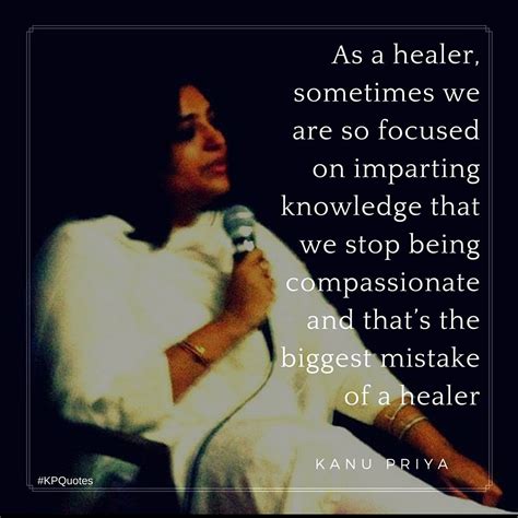 as a healer sometimes we are so focused on imparting knowledge that we stop being