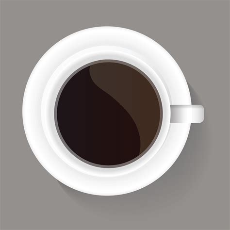 Illustration Of Coffee Cup Download Free Vectors Clipart Graphics