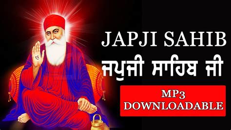 Japji Sahib Path Download Mp3 Crimsonmadison