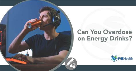 delving into the effects of overindulging in energy drinks fhe health