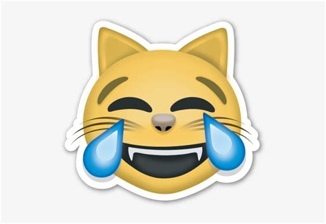 Angry Cat Emoji Iphone Pic Potatos