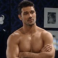 Who's Ryan Paevey? Bio-Wiki: Wife, Baby, Married, Parents, Family, Siblings