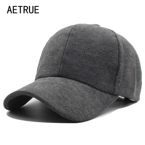 Aetrue Fashion Baseball Cap Men Women Snapback Caps Casquette Bone Hats