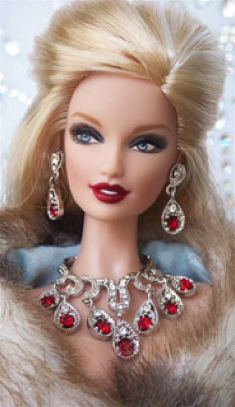 V´¯ Beautiful Barbie Dolls Barbie World Barbie Fashion