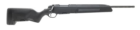 Steyr Scout 308 Win Ngz900 New