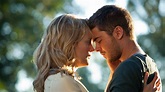 TOP 10 ️ Peliculas/series de drama romántico, qué debes ver en Netflix