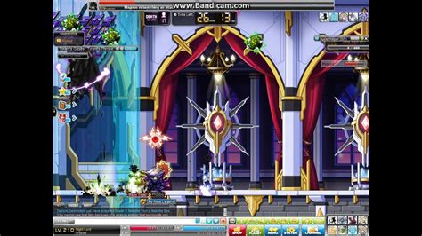 Well, first off note that it's not easy. MapleStory Night lord solo Normal Magnus - YouTube