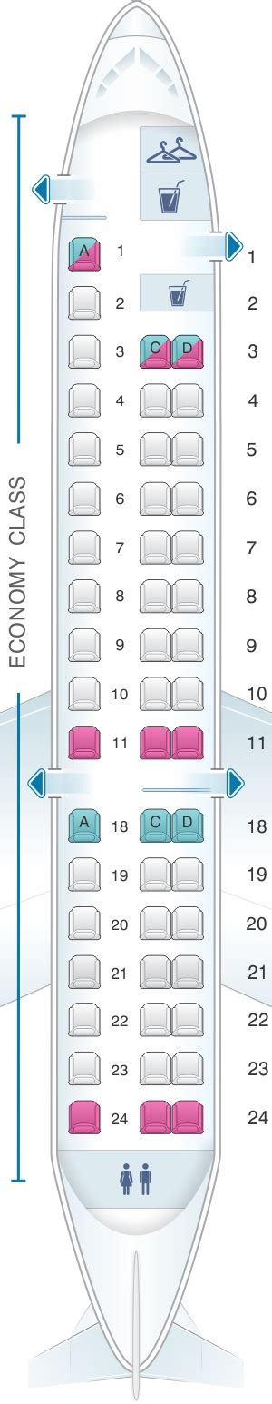 5 Pics United Embraer Erj 175 Seating Chart And Review Alqu Blog