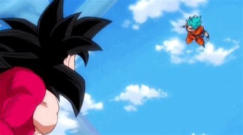 Discover and share the best gifs on tenor. super dragon ball heroes | Tumblr | Dragon ball, Dragon ...