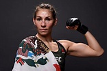 Irene Aldana: La Victoria Que Necesita | UFC