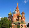 Cannundrums: Saint Basil's Cathedral - Moscow