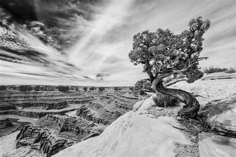 12 Tricks To Capture Stunning Landscapes In Black And White