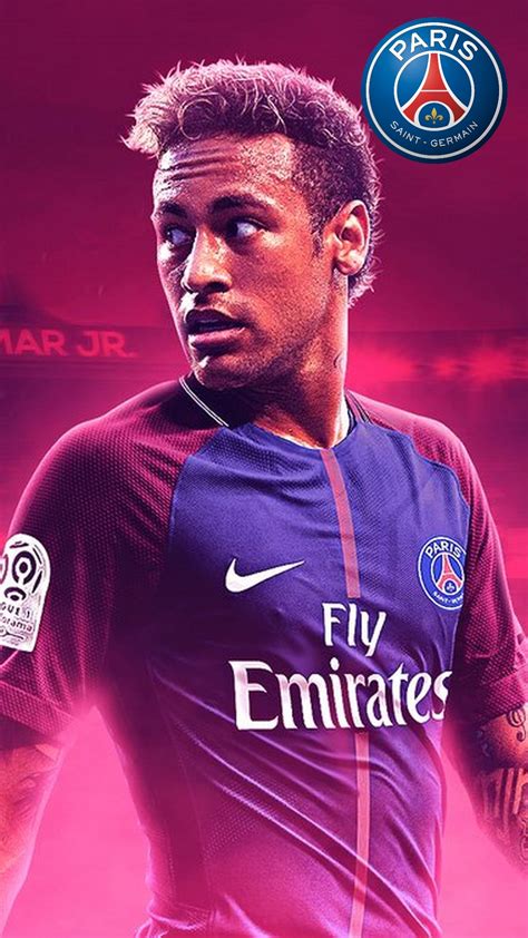 Kylian mbappe, neymar jr mobile wallpaper. iPhone Wallpaper HD Neymar PSG | 2020 Football Wallpaper