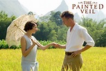 The Painted Veil Film Review - A Thoughtful Period Romance