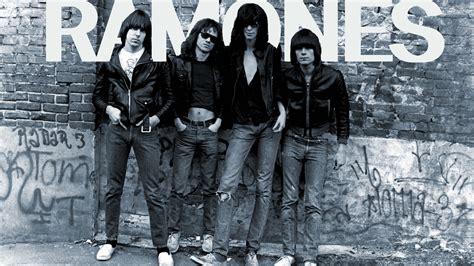 The Ramones Wallpaper 69 Images
