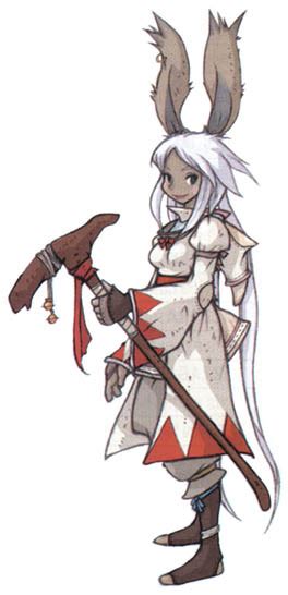 Posted on 1 january 2018 13 september 2019; Image - Ffta-viera-whitemage.jpg | Final Fantasy Wiki | FANDOM powered by Wikia