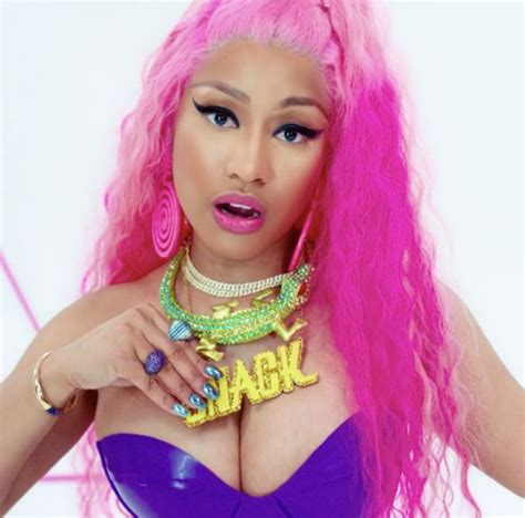 Nicki Minaj “good Form” Music Video Nicki Minaj Nicki Minaj Fashion