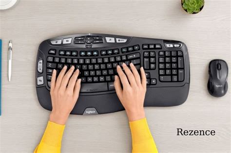 How To Connect Logitech Wireless Keyboard K350 Best Guides 2022