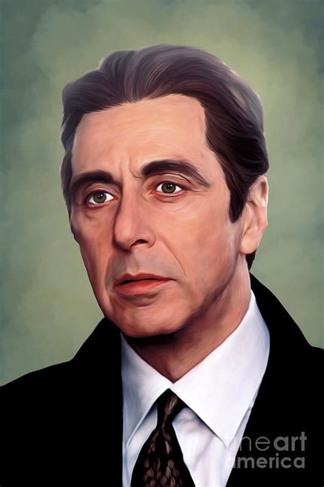 Kunst Kunstplakate 1 Al Pacino Photo Hollywood Actor Print Movie Star