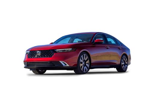 2023 Honda Accord Hybrid Ex L Full Specs Features And Price Carbuzz