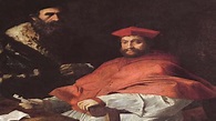 Ippolito II d'Este: chi era il Cardinale che commissionò la Villa a Tivoli