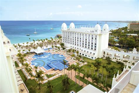 Riu Palace Aruba All Inclusive Reviews Expedia