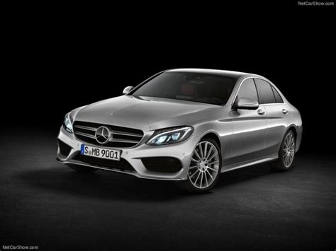 Mercedes Benz C Class Launch In India On Th November
