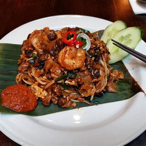 In the city, the debut release from mama kin, charted at #30 on the swedish album charts and #5 on the hard rock. 16 of the best Malaysian restaurants in London