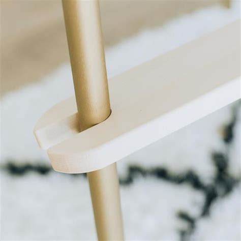 A highchair makes it easier for small children to sit at the s ame table as adults, which helps them develop social and eating skills. Maple Adjustable Highchair Footrest // IKEA Antilop High ...