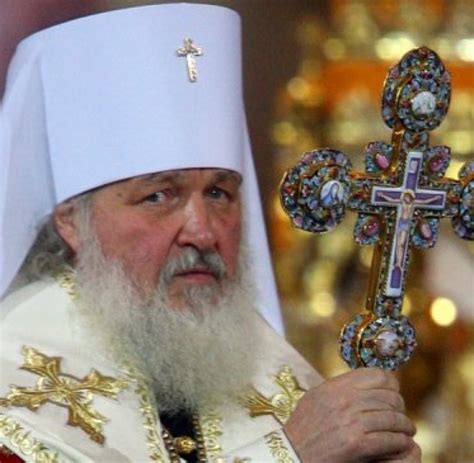 Christentum Moskauer Patriarch Kirill I Besucht Erstmals Israel Welt