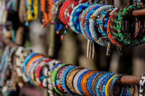 5 Things You Should Know About The Maasai Beadwork Africa Equity Media