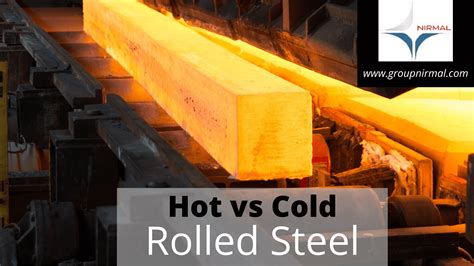 Hot Vs Cold Rolled Steel What Are The Differences My Xxx Hot Girl