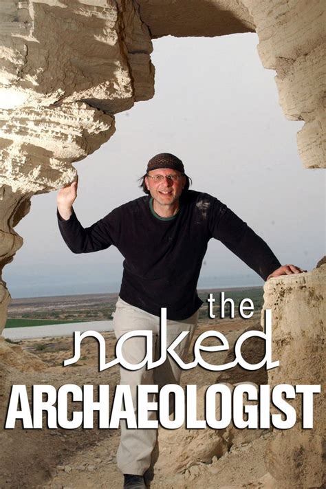 The Naked Archaeologist Alchetron The Free Social Encyclopedia