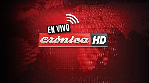 Mira en línea las mejores transmisiones gratuitas de tv y radio canal 7 la tv publica en vivo. Cronica TV en Vivo - YouTube