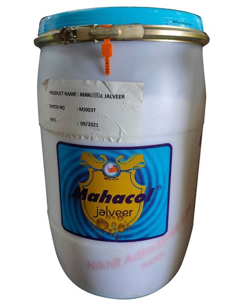 Mahacoal Mahacol Jalveer Plywood Adhesive 50kg Barrel At Rs 10000