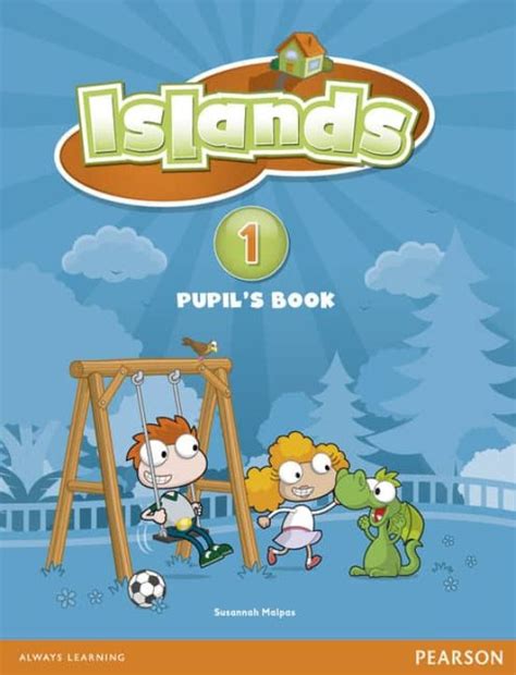 ISLANDS SPAIN PUPILS BOOK KATIE GROWS A BEAN PLANT PACK Con ISBN