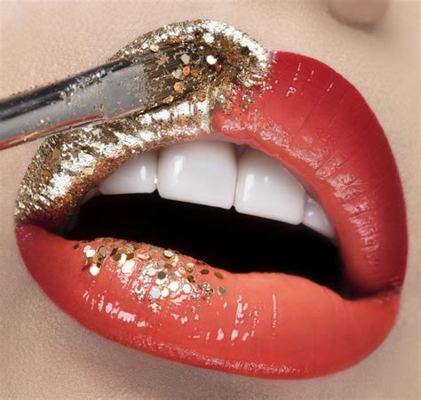 An Instagram Lip Artist Reveals Her Secrets Lip Art Lipstick Lips