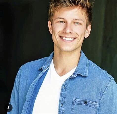 Brandon Butler Actor Age Biography Height Net Worth Family Facts