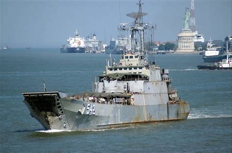Cool Navy Ship Known As Stellar Example Of Desegregation Ideas World