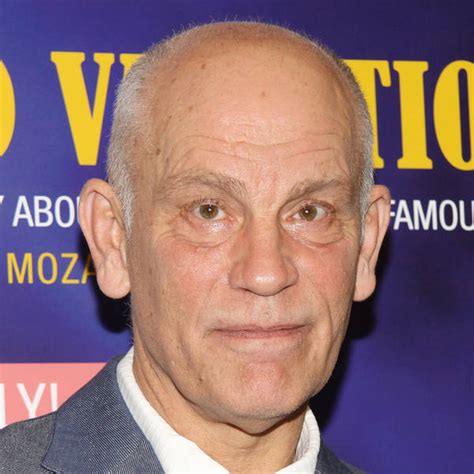 John Malkovich Transforms Into Cultural Icons Celebrity News