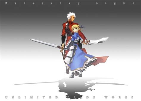 Free fate stay night wallpapers and fate stay night backgrounds for your computer desktop. Пин на доске Fate