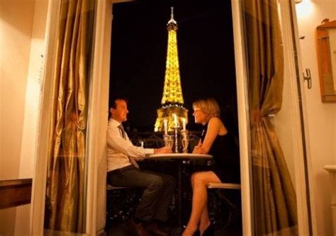 Where To Say I Love You In Paris Romantic Getaways Khaled Travel