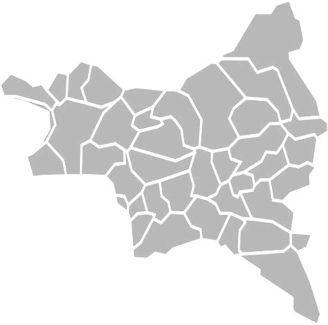 Name map png,france map outline png. File:Blank Map of Seine-Saint-Denis Department, France, with Communes.svg - Wikimedia Commons