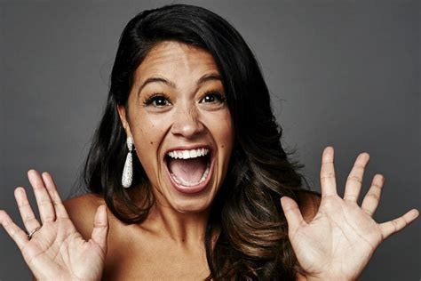 picture of gina rodriguez