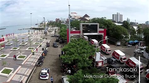 City Of Makassar Video Profile Youtube