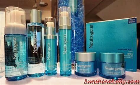 Neutrogena hydro boost clear lotion. Sunshine Kelly | Beauty . Fashion . Lifestyle . Travel ...