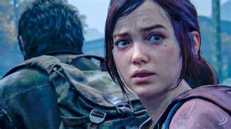 Ya Esta Aquí Liberan Tráiler Oficial Del Remake De The Last Of Us Part 1 Viax Esports